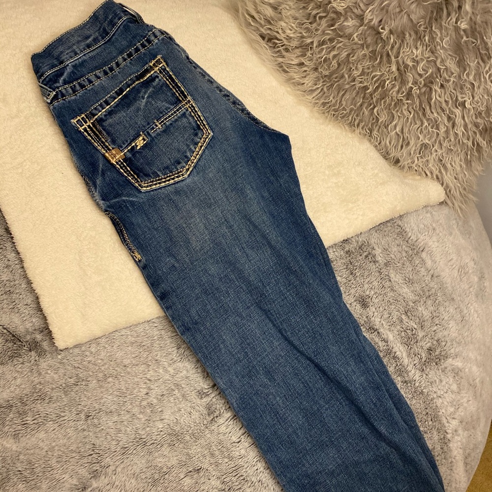 Ariat Jeans